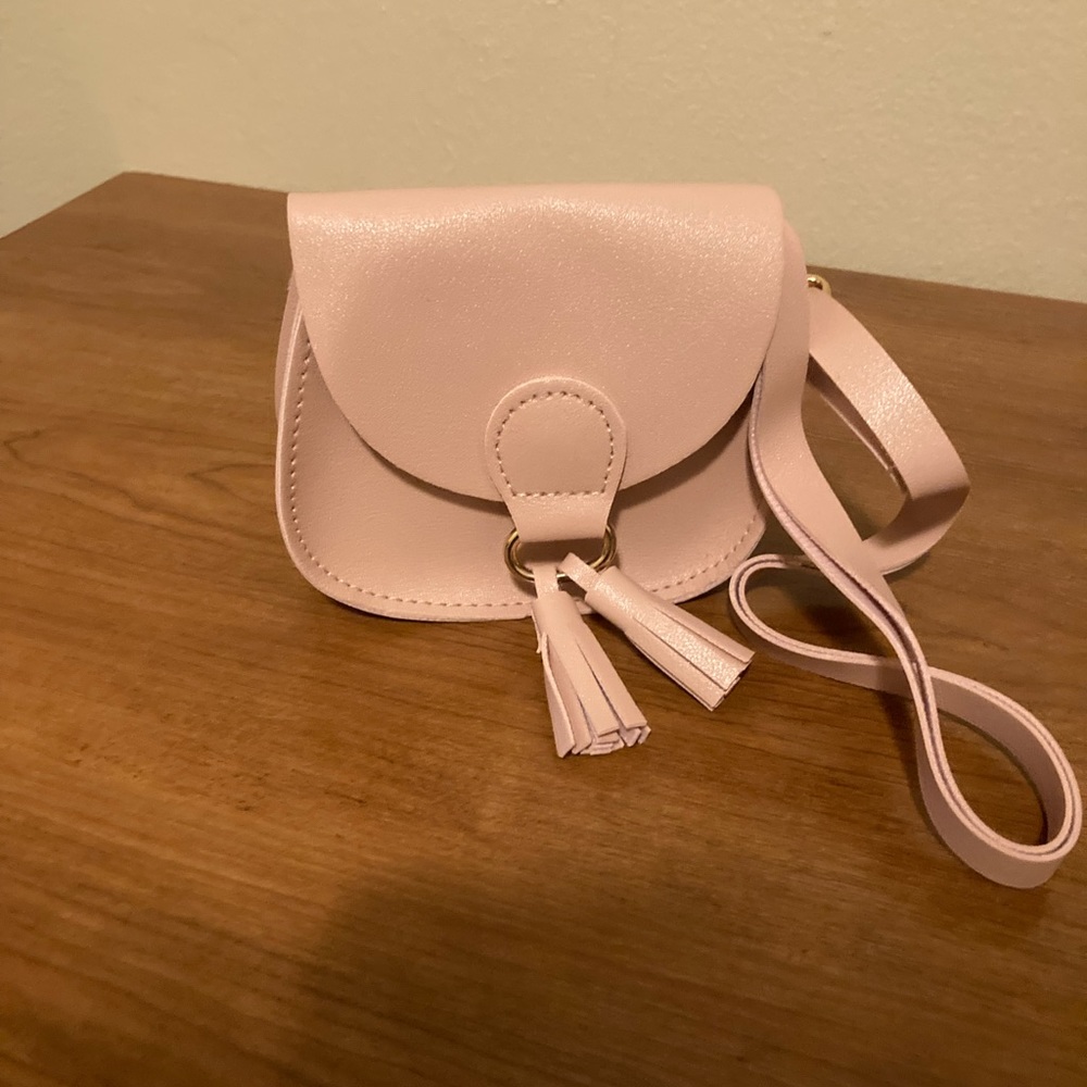 Girls purse